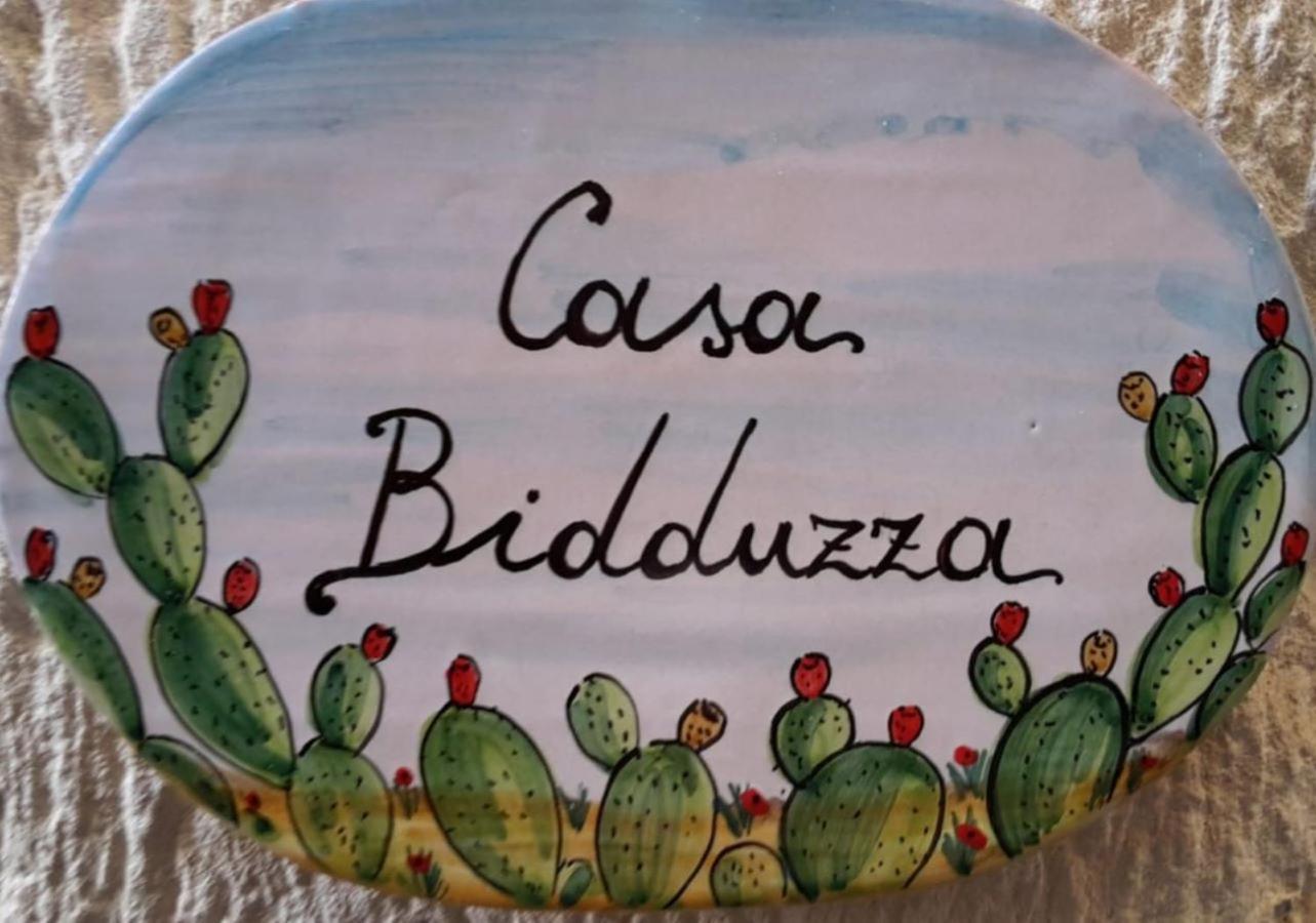 Casa Bidduzza Appartement Syracuse